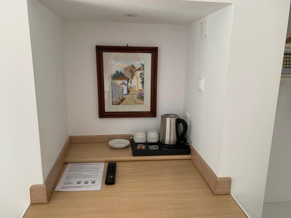 Discovery Apartment Estrela Lisboa Eksteriør bilde