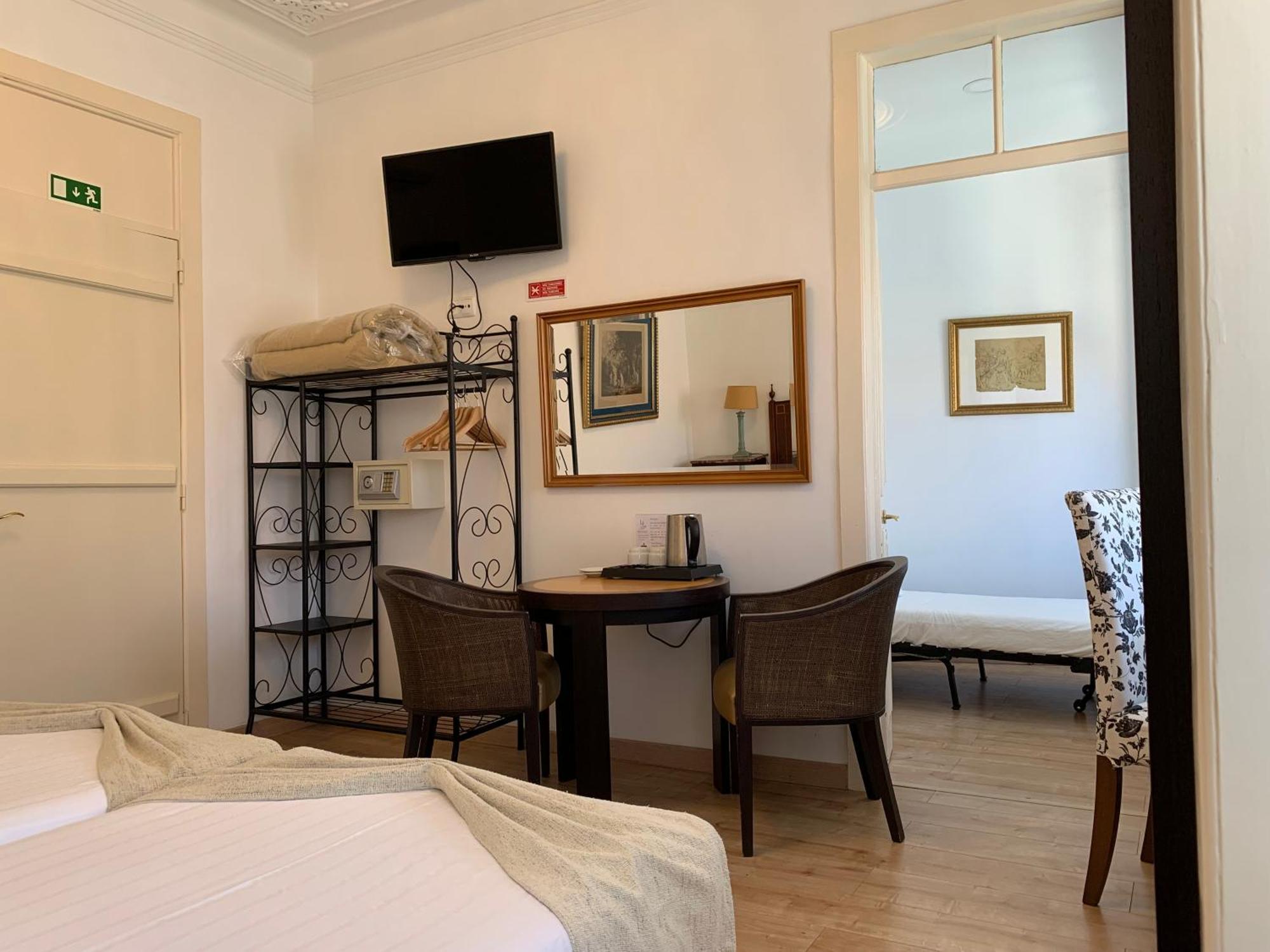 Discovery Apartment Estrela Lisboa Eksteriør bilde