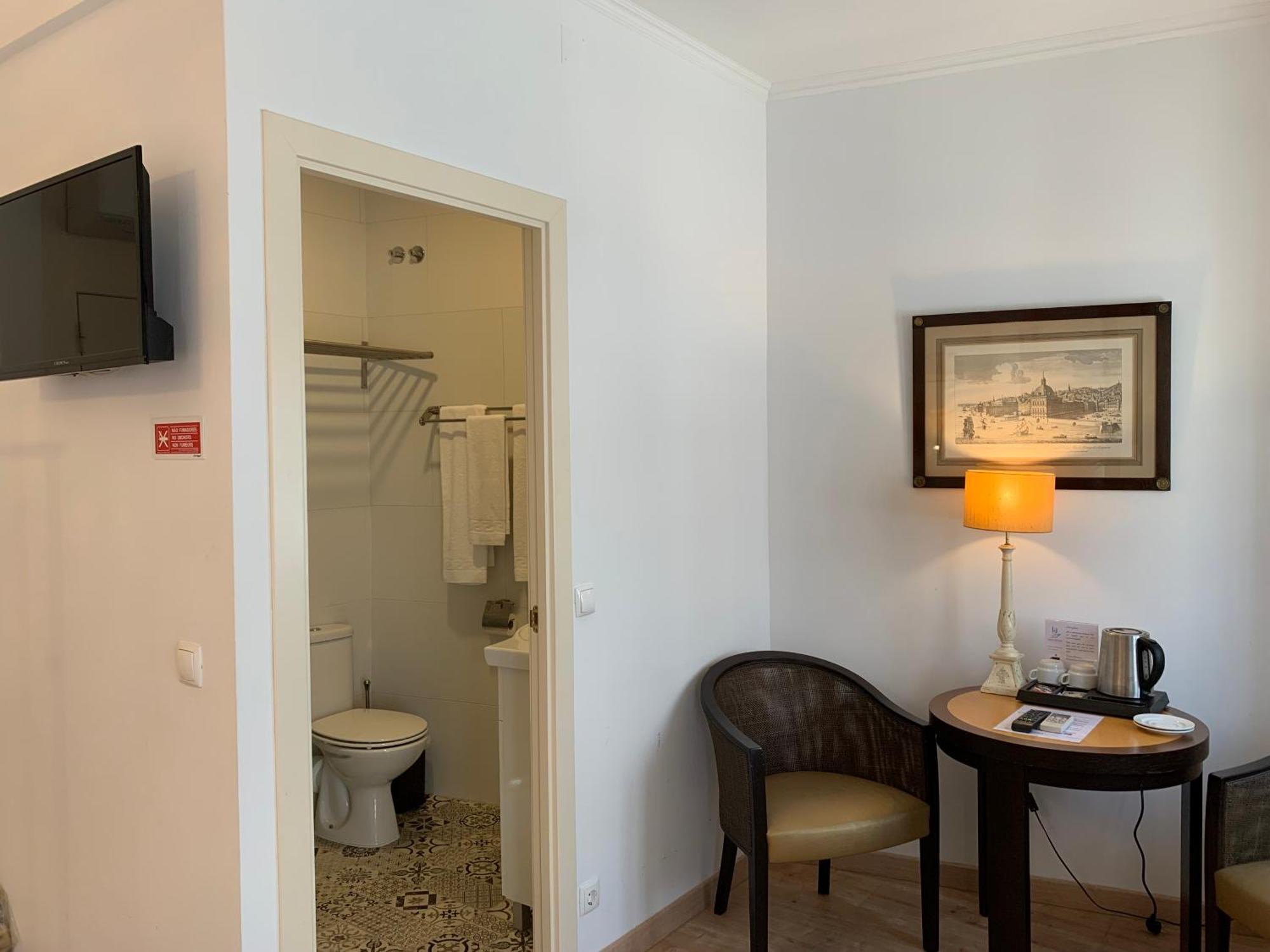 Discovery Apartment Estrela Lisboa Eksteriør bilde