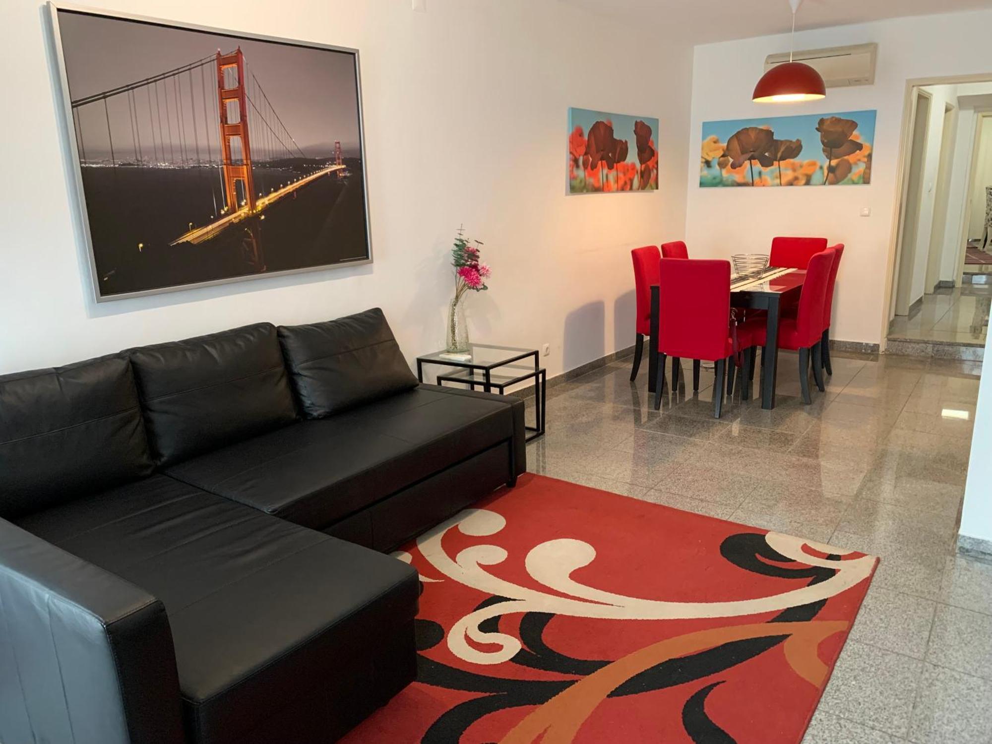 Discovery Apartment Estrela Lisboa Eksteriør bilde