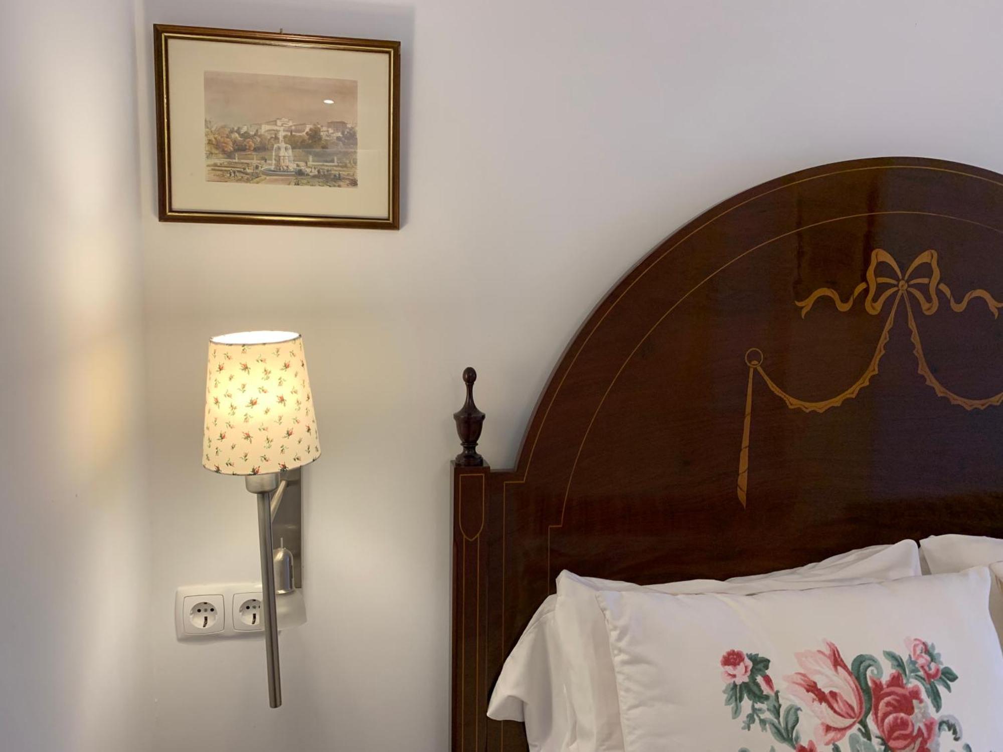 Discovery Apartment Estrela Lisboa Eksteriør bilde