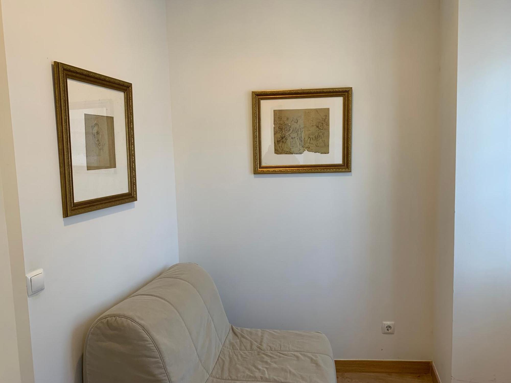 Discovery Apartment Estrela Lisboa Eksteriør bilde
