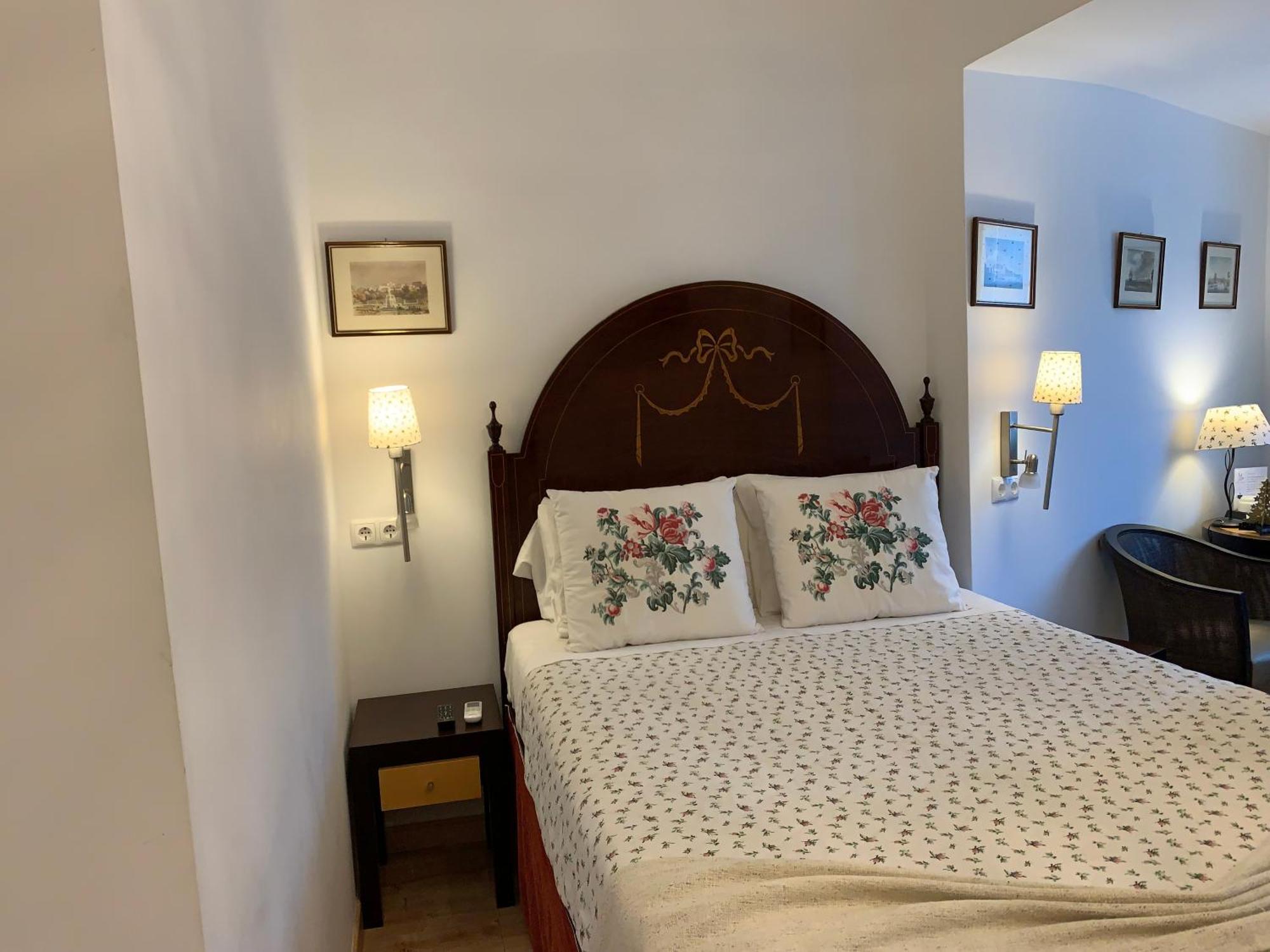 Discovery Apartment Estrela Lisboa Eksteriør bilde