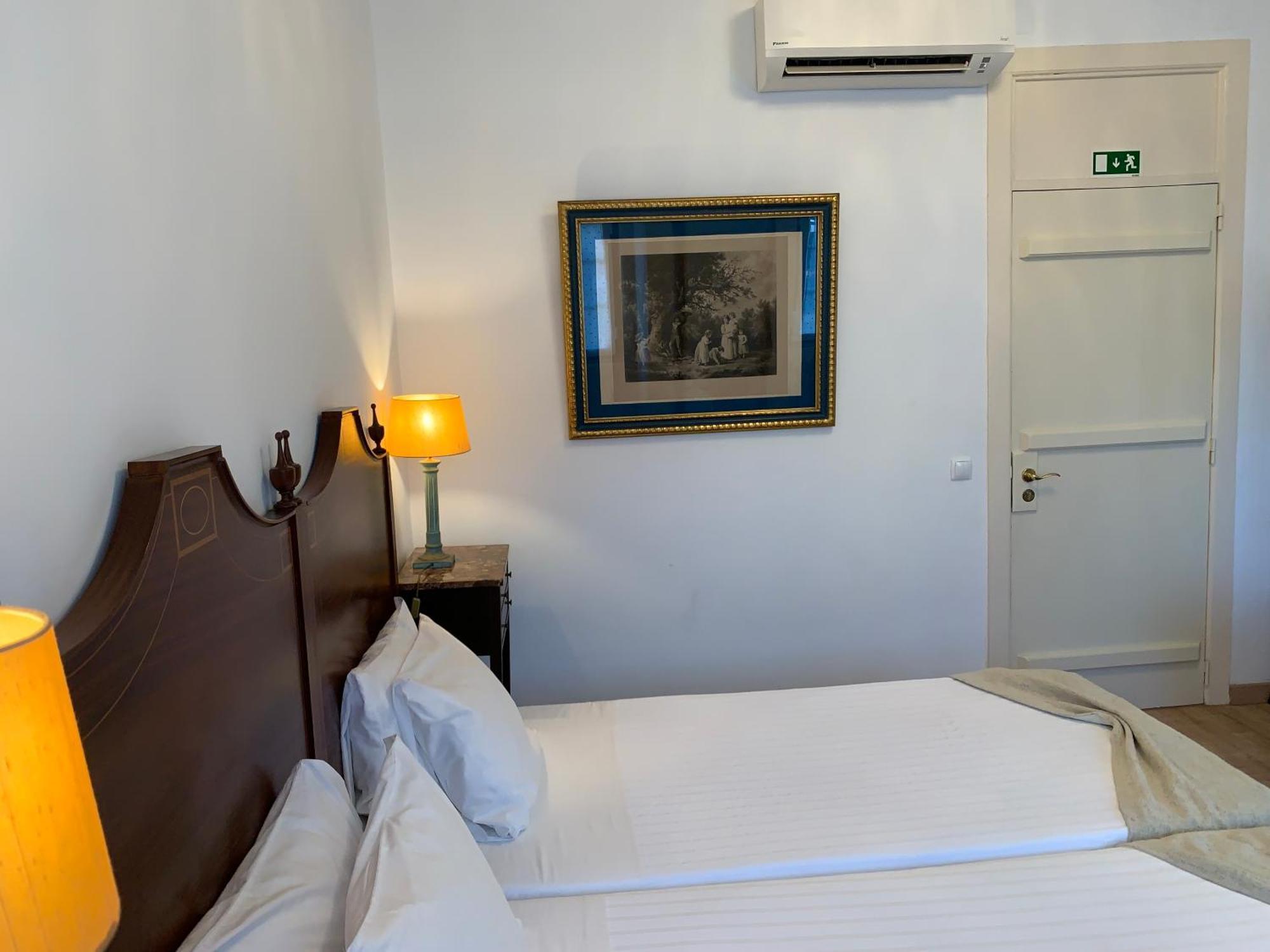 Discovery Apartment Estrela Lisboa Eksteriør bilde