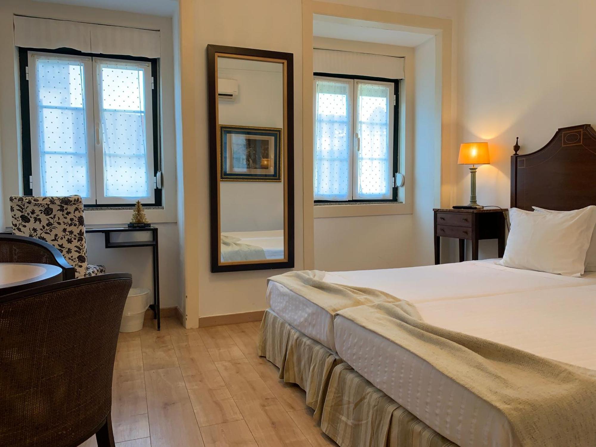 Discovery Apartment Estrela Lisboa Eksteriør bilde