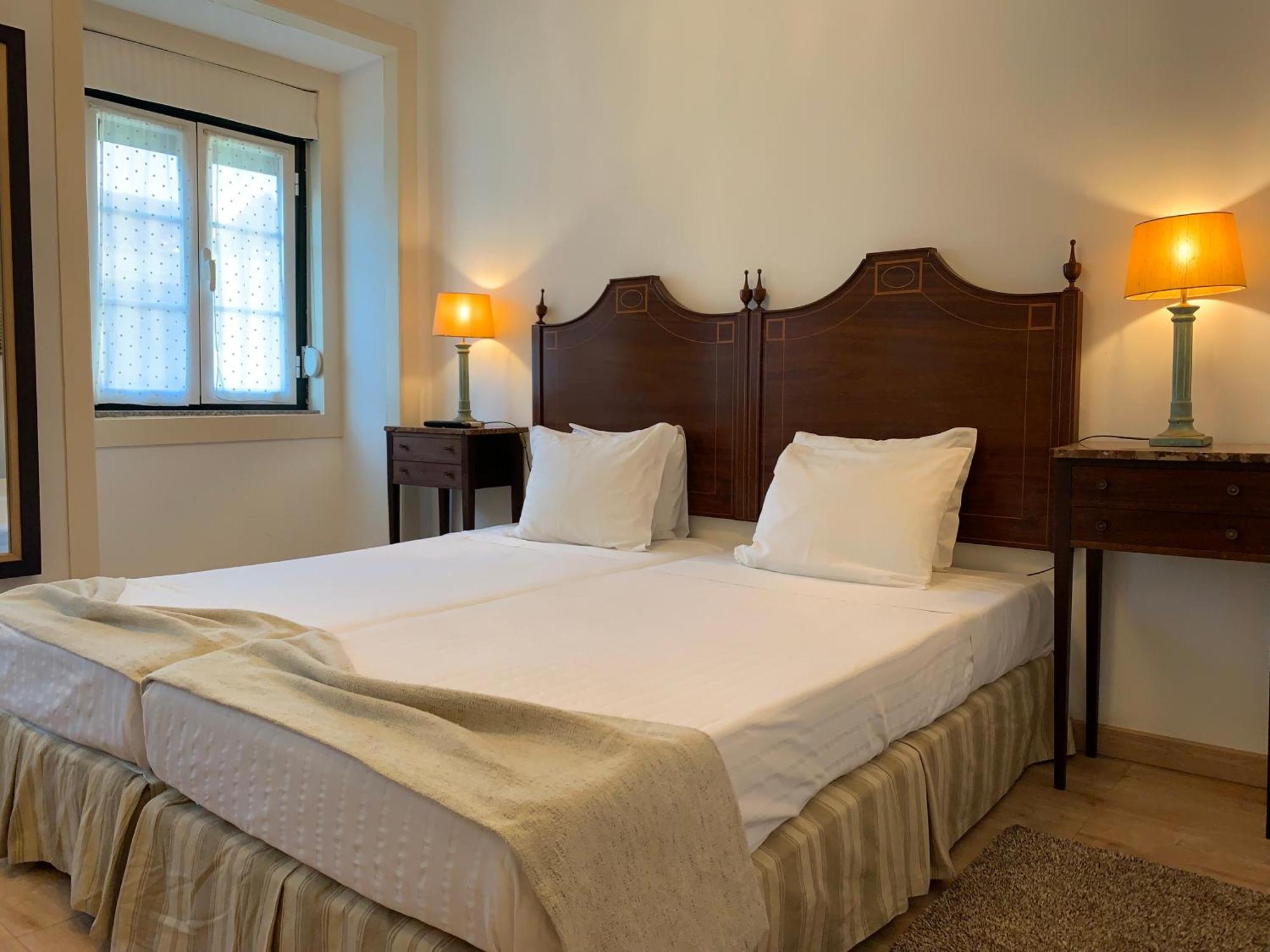Discovery Apartment Estrela Lisboa Eksteriør bilde