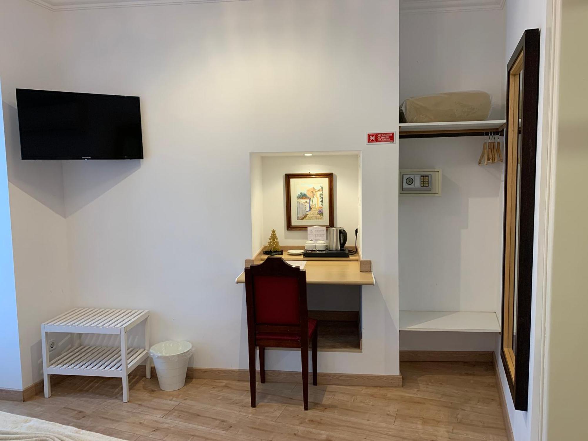 Discovery Apartment Estrela Lisboa Eksteriør bilde