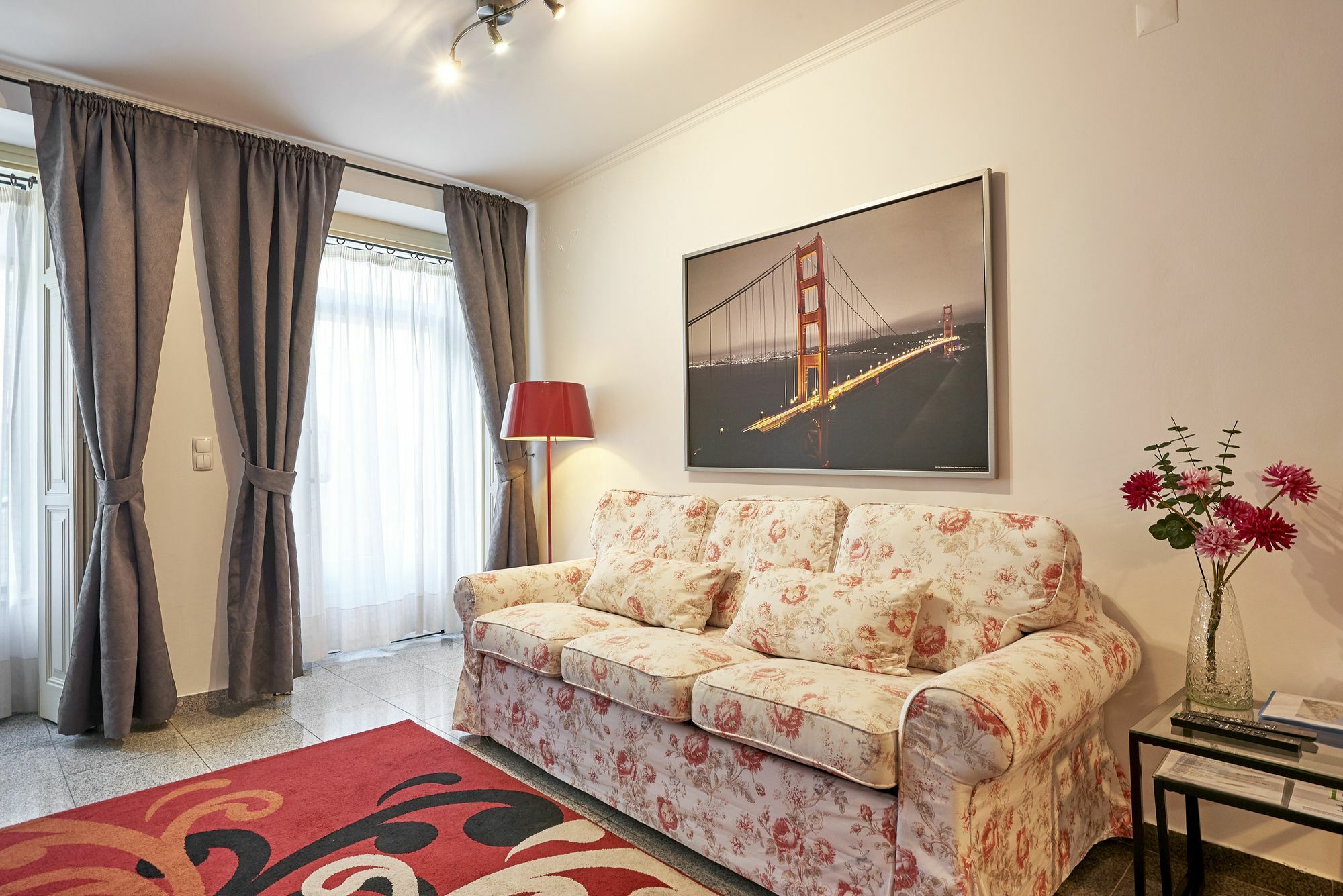 Discovery Apartment Estrela Lisboa Eksteriør bilde